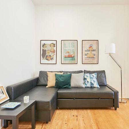 Pina Cozy Home Lisboa المظهر الخارجي الصورة