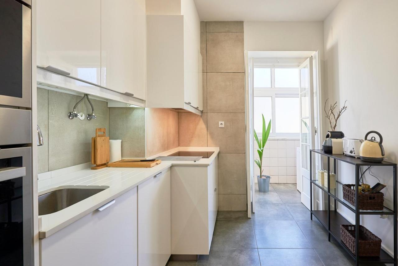 Pina Cozy Home Lisboa المظهر الخارجي الصورة