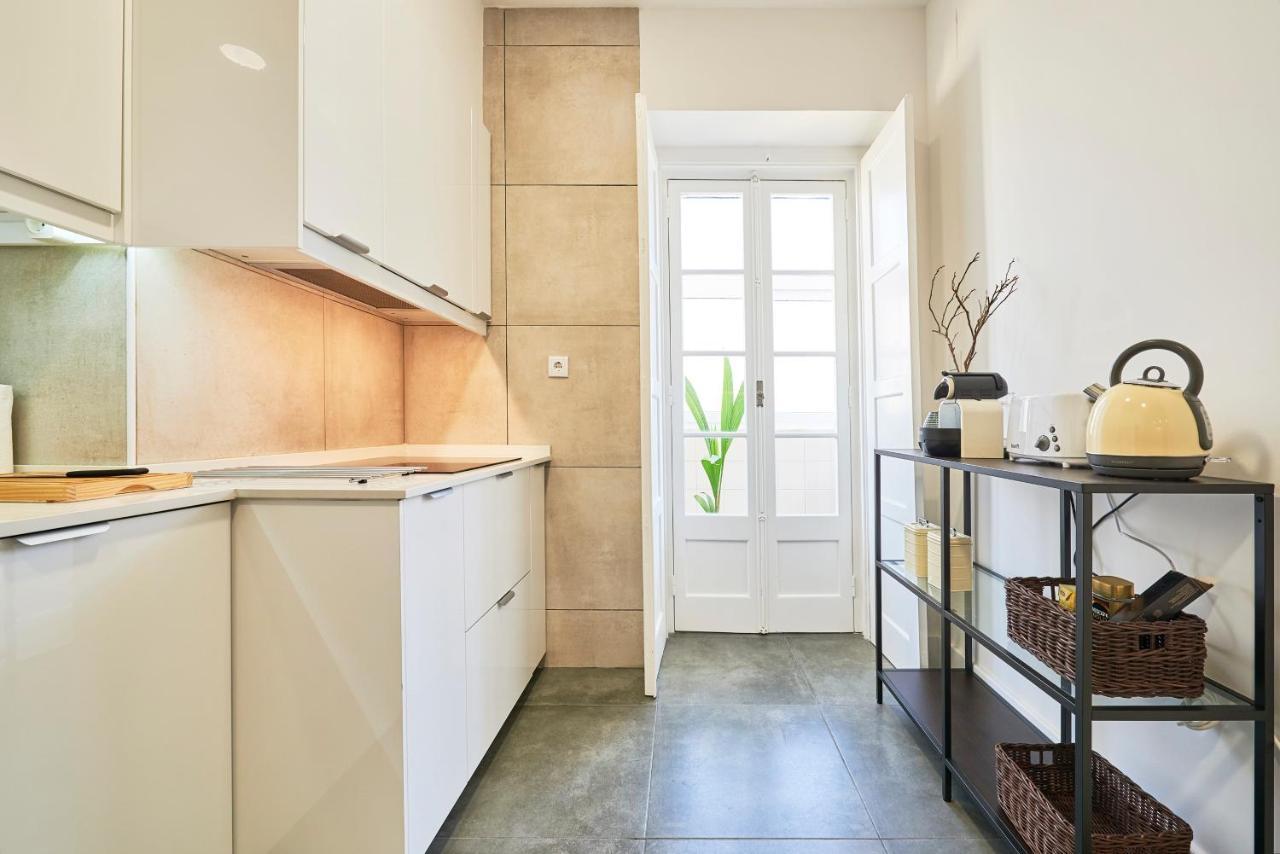 Pina Cozy Home Lisboa المظهر الخارجي الصورة